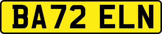 BA72ELN