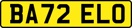 BA72ELO