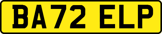 BA72ELP