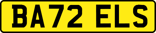 BA72ELS