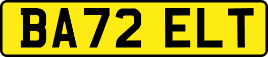 BA72ELT