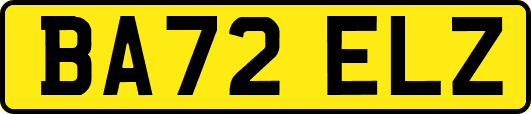 BA72ELZ