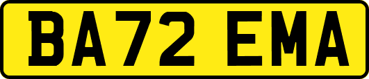 BA72EMA