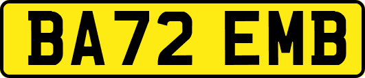 BA72EMB