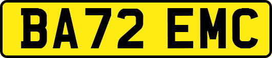 BA72EMC