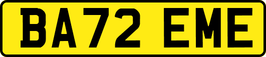 BA72EME