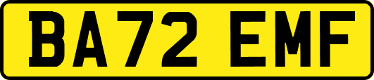 BA72EMF