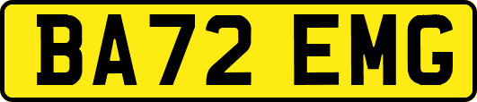 BA72EMG