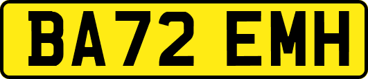 BA72EMH
