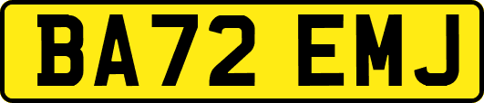 BA72EMJ