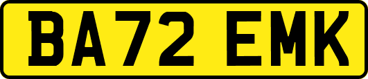 BA72EMK