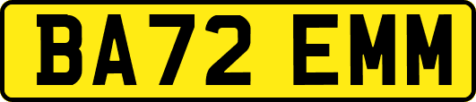 BA72EMM