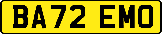 BA72EMO