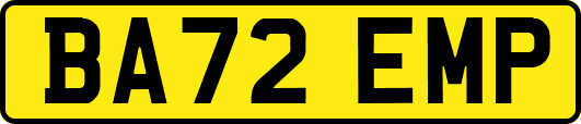 BA72EMP