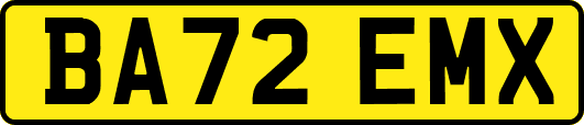 BA72EMX
