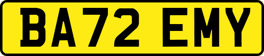 BA72EMY