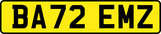 BA72EMZ