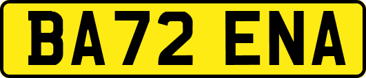 BA72ENA