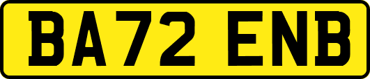 BA72ENB