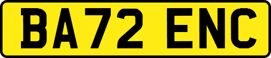 BA72ENC