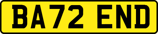 BA72END