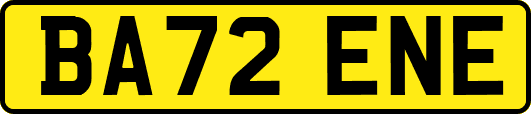 BA72ENE