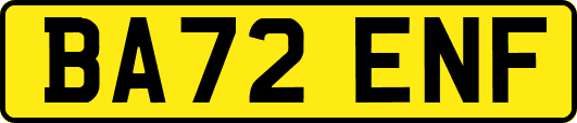 BA72ENF