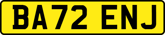BA72ENJ