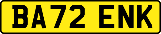 BA72ENK