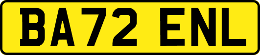 BA72ENL