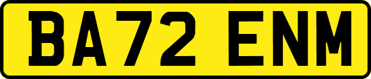 BA72ENM