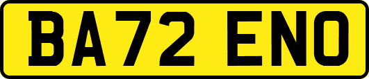 BA72ENO