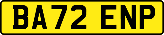 BA72ENP