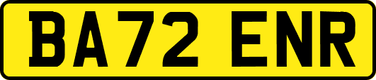 BA72ENR