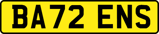 BA72ENS