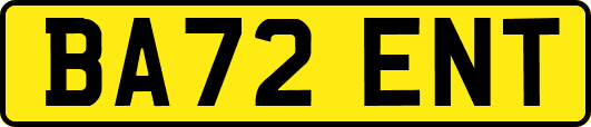 BA72ENT