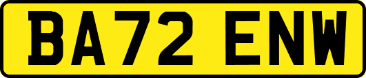 BA72ENW