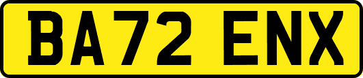 BA72ENX