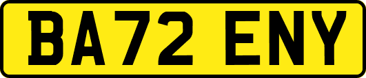 BA72ENY