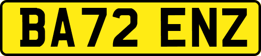 BA72ENZ