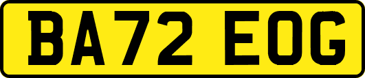 BA72EOG