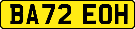 BA72EOH