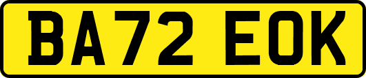 BA72EOK