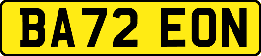 BA72EON