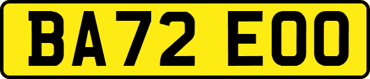 BA72EOO