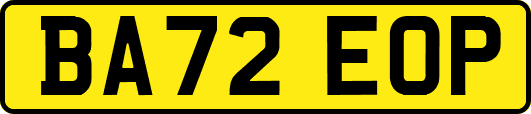 BA72EOP