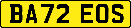 BA72EOS