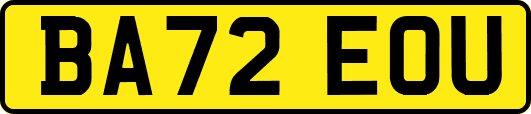 BA72EOU