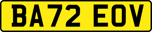BA72EOV