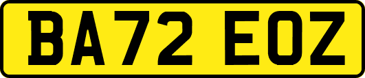 BA72EOZ